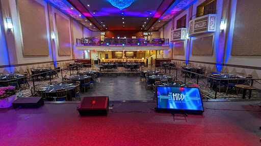 Event Venue «Hippodrome Theater», reviews and photos, 528 N 2nd St, Richmond, VA 23219, USA