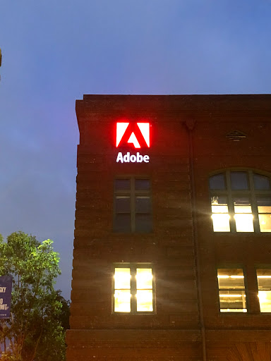 Adobe - San Francisco image