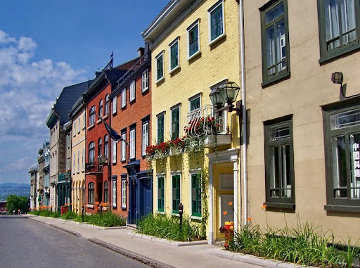 Foreclosure service Québec