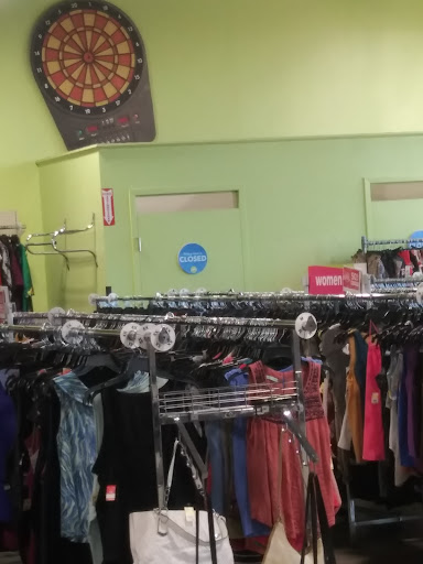 Non-Profit Organization «Goodwill Store», reviews and photos, 4909 S Scatterfield Rd, Anderson, IN 46013, USA