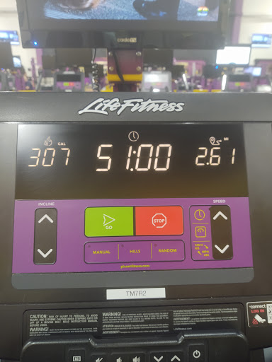 Gym «Planet Fitness - Lexington, KY», reviews and photos, 1650 Bryan Station Rd, Lexington, KY 40505, USA