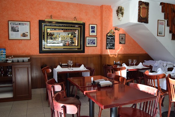 Aranega Restaurant