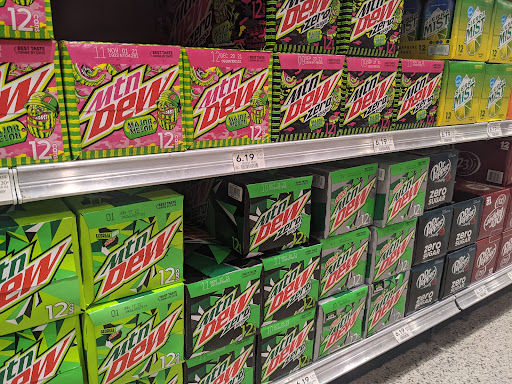 Supermarket «Publix Super Market at Piedmont», reviews and photos, 595 Piedmont Ave NE, Atlanta, GA 30308, USA