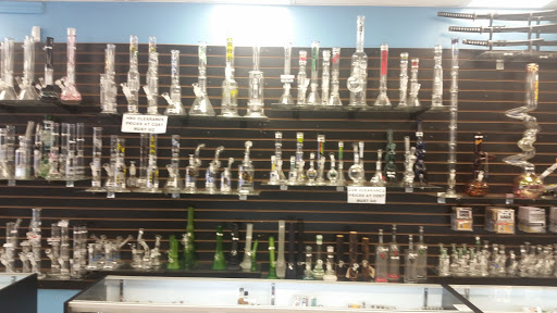 Tobacco Shop «BELLAIRE SMOKE SHOP», reviews and photos, 7710 Bellaire Blvd, Houston, TX 77036, USA