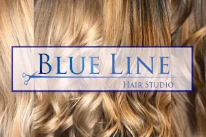 Blue Line Hair Studio image