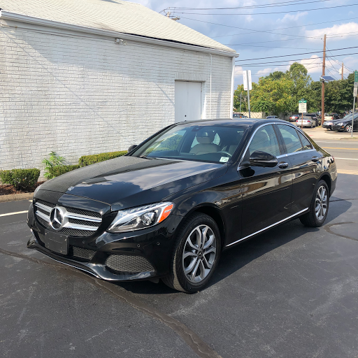 Used Car Dealer «Unique Auto Sales Inc», reviews and photos, 524 Lexington Ave, Clifton, NJ 07011, USA