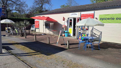 SPAR à Saint-Augustin