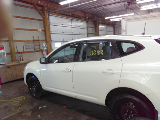 Auto Auction «Central Auto Auction», reviews and photos, 20 Cairn St, Rochester, NY 14611, USA