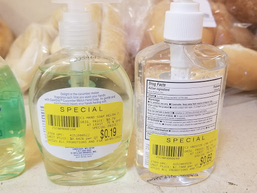 Supermarket «Stop & Shop», reviews and photos, 1025 Truman Hwy, Hyde Park, MA 02136, USA