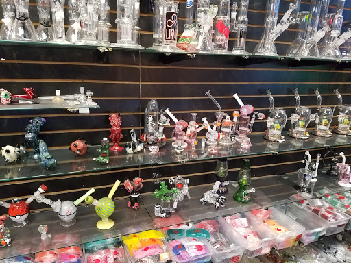 Tobacco Shop «Puffs Smoke Shop», reviews and photos, 9458 Whittier Blvd, Pico Rivera, CA 90660, USA