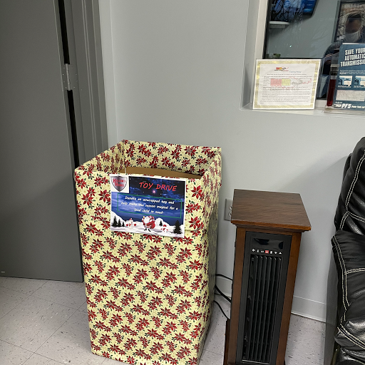 Auto Repair Shop «Rad Air Complete Car Care and Tire Centers», reviews and photos, 5266 Turney Rd, Garfield Heights, OH 44125, USA