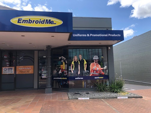 EmbroidMe Newmarket