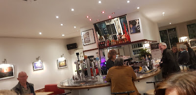 Le Cactus à Toulouse