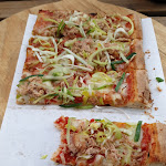 Photo n°2 de l'avis de Frank. fait le 01/08/2019 à 17:47 sur le  Mastro Pizza à Berlin