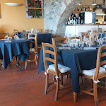 Photo n°1 de l'avis de Edy.r fait le 24/08/2022 à 13:49 sur le  Osteria Passaparola Nell'Antico Frantoio à Montemerano