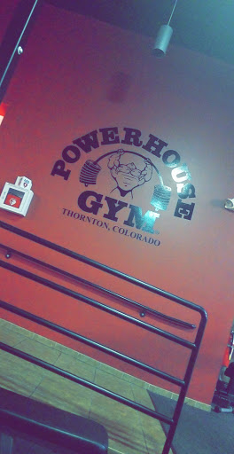 Gym «Powerhouse Gym Thornton», reviews and photos, 4251 E 104th Ave, Thornton, CO 80233, USA