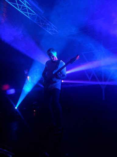 Live Music Venue «The Foundry Concert Club», reviews and photos, 11729 Detroit Ave, Lakewood, OH 44107, USA