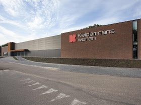 Keldermans Wonen Herk-de-stad