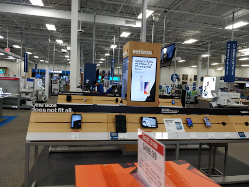 Electronics Store «Best Buy», reviews and photos, 1432 Butterfield Rd, Downers Grove, IL 60515, USA