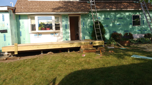 Building Materials Supplier «Monmouth Building Center», reviews and photos, 777 Shrewsbury Ave, Shrewsbury, NJ 07702, USA