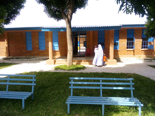 Musa Iliasu College, Musa Ilyasu Higher School, Kano, Nigeria, Community College, state Kano