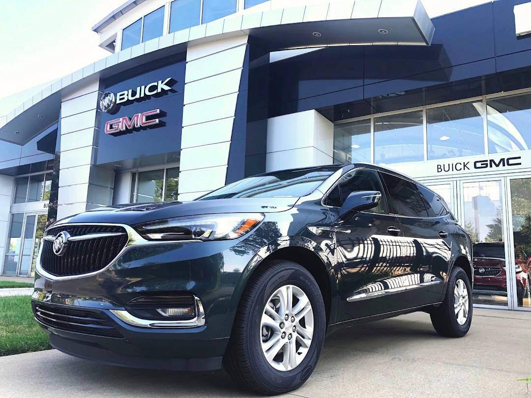 Crestmont Buick GMC