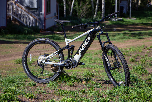 Bicycle Store «Park City Bike Demos», reviews and photos, 1500 Kearns Blvd, Park City, UT 84060, USA