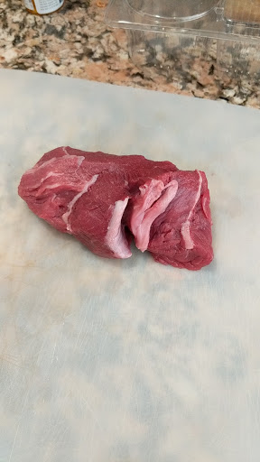 Butcher Shop «Wheaton Meat Co», reviews and photos, 310 S Main St, Wheaton, IL 60187, USA