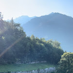 Photo n°2 de l'avis de jemand. fait le 21/08/2023 à 16:43 sur le  Il Chiosco à Tenno