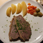 Photo n°5 de l'avis de Andreas. fait le 30/01/2020 à 19:18 sur le  Hotel-Restaurant Suggenbad à Waldkirch