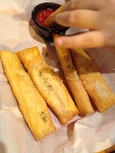 Pizza Restaurant «Wise Guys Pizzeria», reviews and photos, 375 E State St, South Elgin, IL 60177, USA