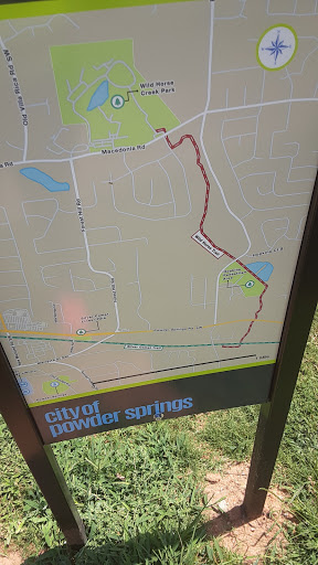 Swimming Pool «Seven Springs Water Park», reviews and photos, 3820 Brown Pkwy, Powder Springs, GA 30127, USA