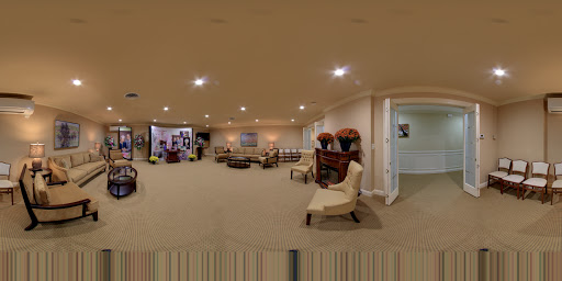 Funeral Home «Cunningham Turch Funeral Home», reviews and photos, 811 Cameron St, Alexandria, VA 22314, USA