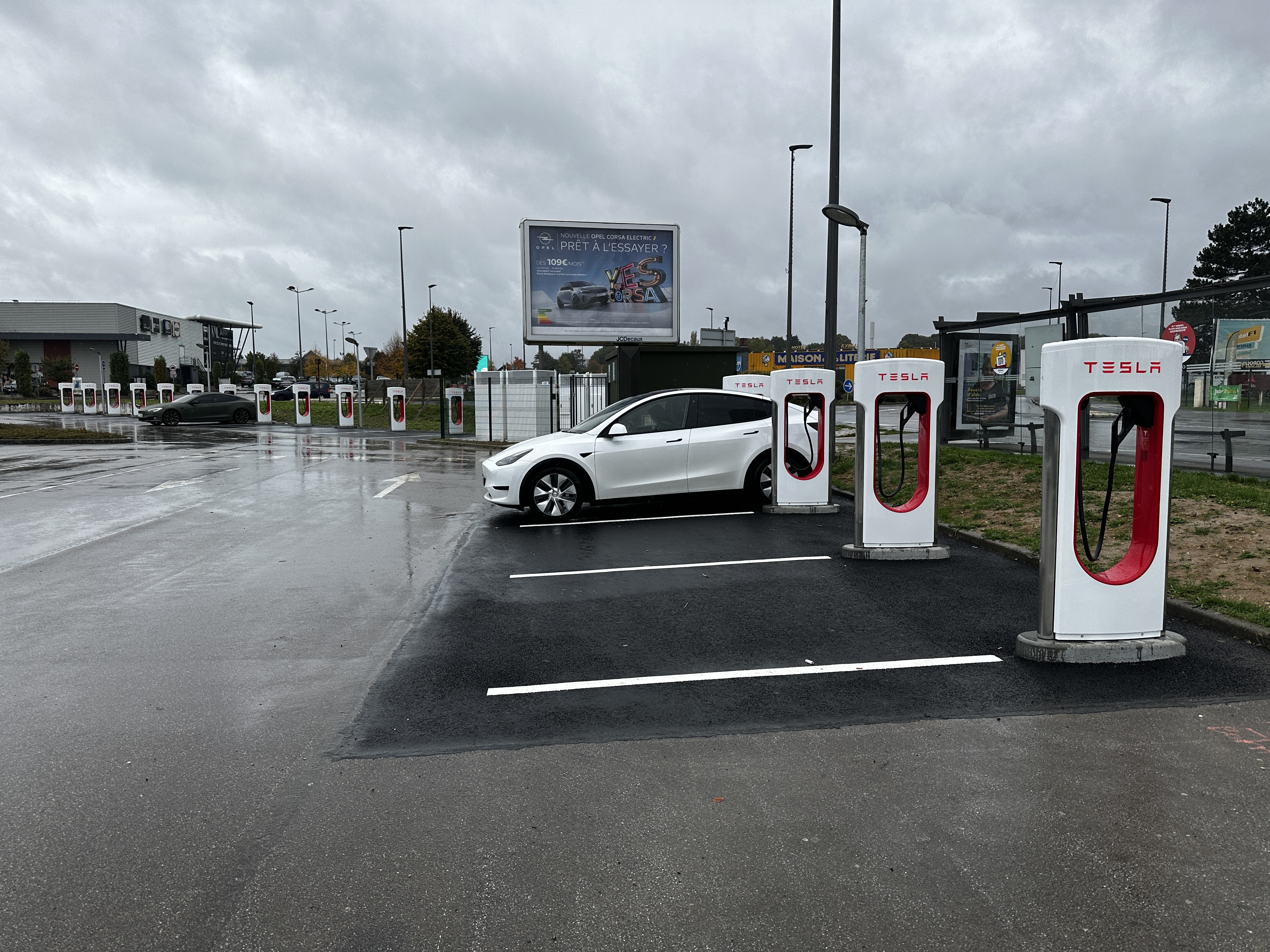 Photo n° 2 de l'avis de Didier.a fait le 01/11/2023 à 15:09