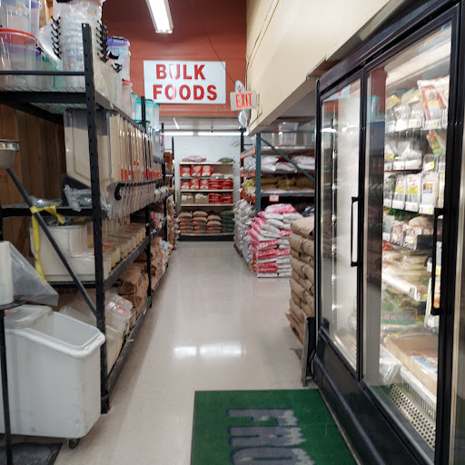 Grocery Store «Valley Harvest», reviews and photos, 28855 Military Rd S, Federal Way, WA 98003, USA