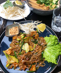 Phat thai du Restaurant Bo'bon Paris Asian Canteen - n°9