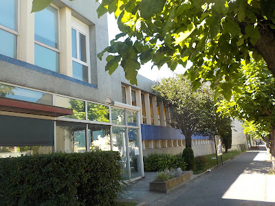 Centre Social Du Roussillonnais à Roussillon
