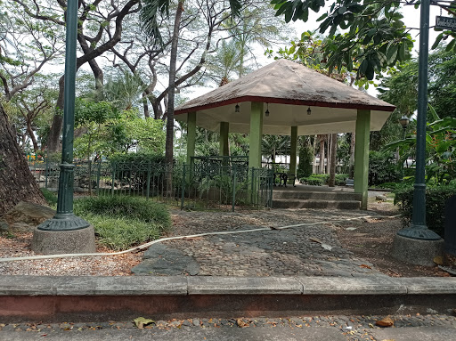 Parque de Urdesa