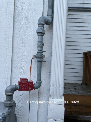 Electrician «Washington Electric», reviews and photos, 14404 SE 216th St, Kent, WA 98042, USA