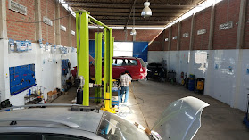 America BCH Car Service