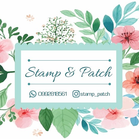 Stamp & Patch