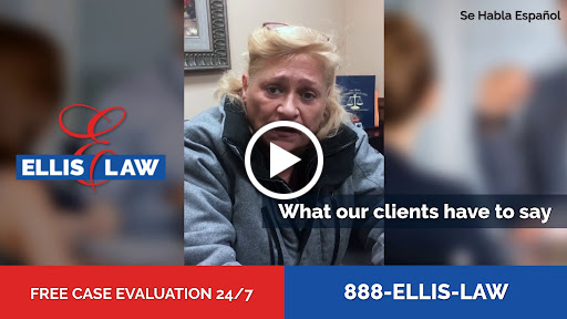 Personal Injury Attorney «Herbert I Ellis PC», reviews and photos