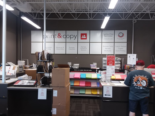 Office Supply Store «Office Depot», reviews and photos, 545 Cool Springs Blvd #105, Franklin, TN 37067, USA