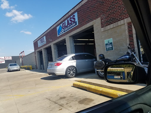 Auto Parts Store «Holbrook Auto Parts», reviews and photos, 21221 W Seven Mile Rd, Detroit, MI 48219, USA