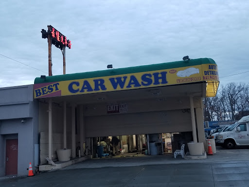 Car Wash «Best Car Wash», reviews and photos, 902 65th St, Brooklyn, NY 11219, USA