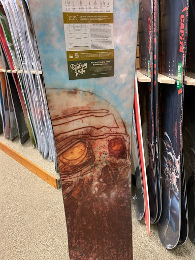 Sporting Goods Store «Peter Glenn Ski & Sports», reviews and photos, 1900 Okeechobee Blvd, West Palm Beach, FL 33409, USA