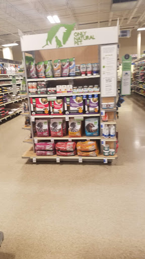 Pet Supply Store «PetSmart», reviews and photos, 1125 Quentin Rd, Lebanon, PA 17042, USA