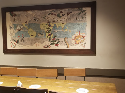 Starbucks image