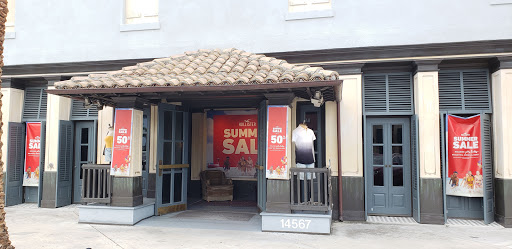 Hollister Co., 14567 SW 5th St, Pembroke Pines, FL 33027, USA, 