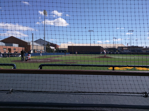 Stadium «Ray Fisher Stadium», reviews and photos, 1114 S State St, Ann Arbor, MI 48104, USA